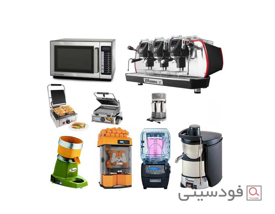 cafe-equipment