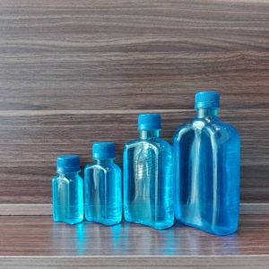 انواع بطری بارسرد کتابی استوانه ای و جوس مناسب آبمیوه و نوشیدنی های سرد